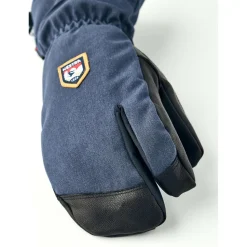 Hestra - CZone Mountain 3 Finger - Handschuhe