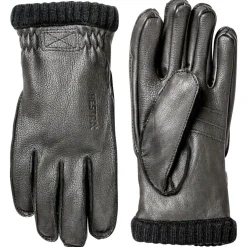 Hestra - Deerskin Primaloft Rib - Handschuhe