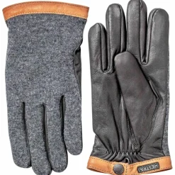 Hestra - Deerskin Wool Tricot - Handschuhe
