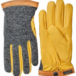 Hestra - Deerskin Wool Tricot - Handschuhe