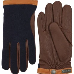 Hestra - Deerskin Wool Tricot - Handschuhe