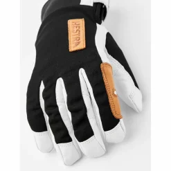 Hestra - Ergo Grip Active Wool Terry 5 Finger - Handschuhe