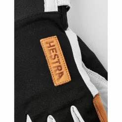 Hestra - Ergo Grip Active Wool Terry 5 Finger - Handschuhe