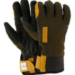 Hestra - Ergo Grip Active Wool Terry 5 Finger - Handschuhe