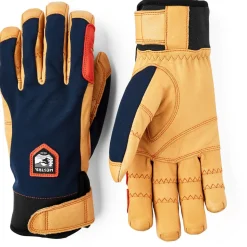 Hestra - Ergo Grip Active 5 Finger - Handschuhe