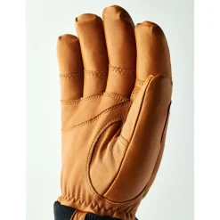 Hestra - Ergo Grip CZone Vernum 5 Finger - Handschuhe