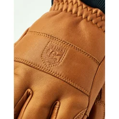 Hestra - Ergo Grip CZone Vernum 5 Finger - Handschuhe