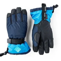 Hestra - Gauntlet Czone Junior 5 Finger - Handschuhe