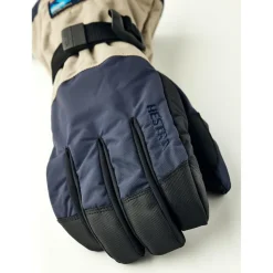 Hestra - Gauntlet Senior 5 Finger - Handschuhe