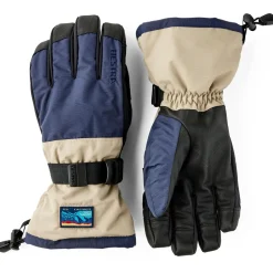 Hestra - Gauntlet Senior 5 Finger - Handschuhe