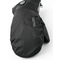Hestra - Heated Liner Mitt - Handschuhe