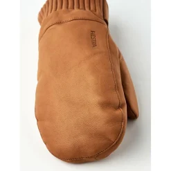 Hestra - Idre Wool Mitt - Handschuhe