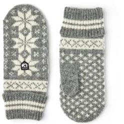 Hestra - Isvik Mitt - Handschuhe