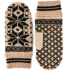 Hestra - Isvik Mitt - Handschuhe