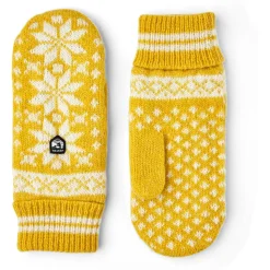 Hestra - Isvik Mitt - Handschuhe
