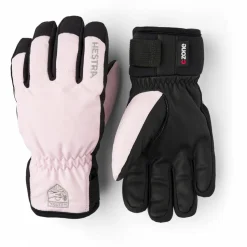 Hestra - Kid's Ferox Primaloft 5 Finger - Handschuhe