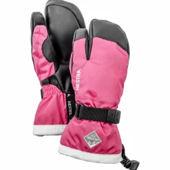Hestra - Kid's Gauntlet CZone 3 Finger - Handschuhe