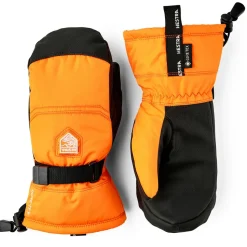 Hestra - Kid's GORE-TEX Gauntlet Mitt - Handschuhe