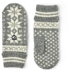 Hestra - Kid's Nordic Junior Mitt - Handschuhe