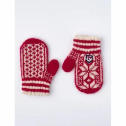 Hestra - Kid's Nordic Mitt - Handschuhe