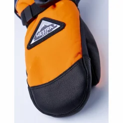 Hestra - Kid's Skare Czone Mitt - Handschuhe