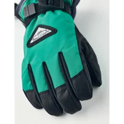 Hestra - Kid's Skare CZone Junior 5 Finger - Handschuhe