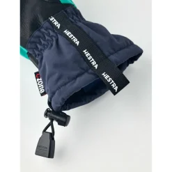 Hestra - Kid's Skare CZone Junior 5 Finger - Handschuhe