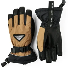 Hestra - Kid's Skare CZone Junior 5 Finger - Handschuhe