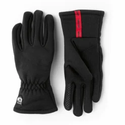 Hestra - Kid's Touch Point Fleece Liner Junior 5 Finger - Handschuhe
