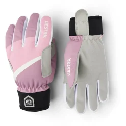 Hestra - Kid's Tracker Junior 5 Finger - Handschuhe