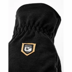 Hestra - Merino Windwool Liner 5 Finger - Handschuhe