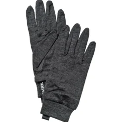 Hestra - Merino Wool Liner Active 5 Finger - Handschuhe