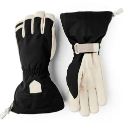 Hestra - Mono Wool 5 Finger - Handschuhe