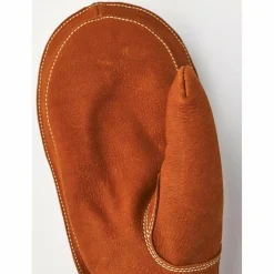 Hestra - Oden Nubuk Mitt - Handschuhe