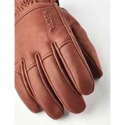 Hestra - Omni 5 Finger - Handschuhe