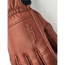 Hestra - Omni 5 Finger - Handschuhe