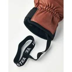 Hestra - Omni 5 Finger - Handschuhe