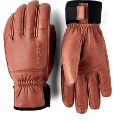 Hestra - Omni 5 Finger - Handschuhe