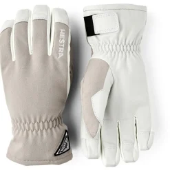 Hestra - Powder Short 5 Finger - Handschuhe