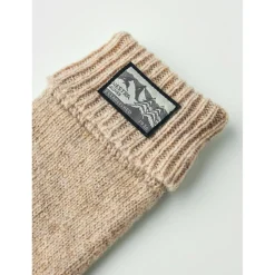 Hestra - Raggwool Mitt - Handschuhe
