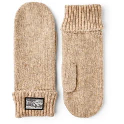 Hestra - Raggwool Mitt - Handschuhe