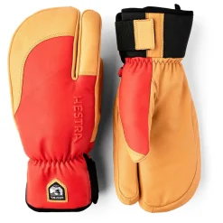 Hestra - Topo 3 Finger - Handschuhe