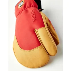 Hestra - Topo 3 Finger - Handschuhe