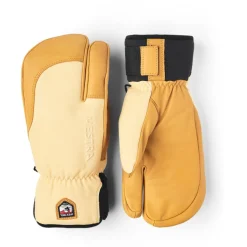 Hestra - Topo 3 Finger - Handschuhe