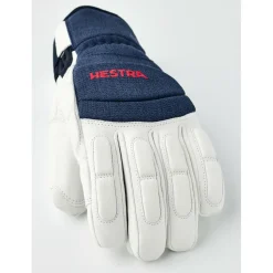 Hestra - Vertical Cut Czone 5 Finger - Handschuhe