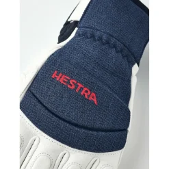 Hestra - Vertical Cut Czone 5 Finger - Handschuhe
