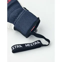Hestra - Vertical Cut Czone 5 Finger - Handschuhe
