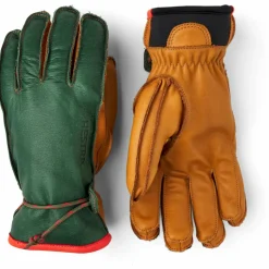 Hestra - Wakayama 5 Finger - Handschuhe