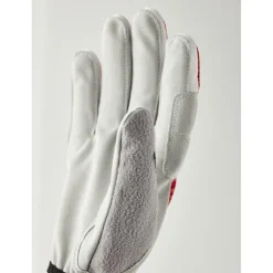Hestra - Windstopper Active Grip 5 Finger - Handschuhe