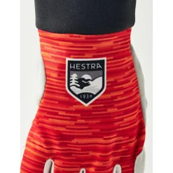 Hestra - Windstopper Active Grip 5 Finger - Handschuhe